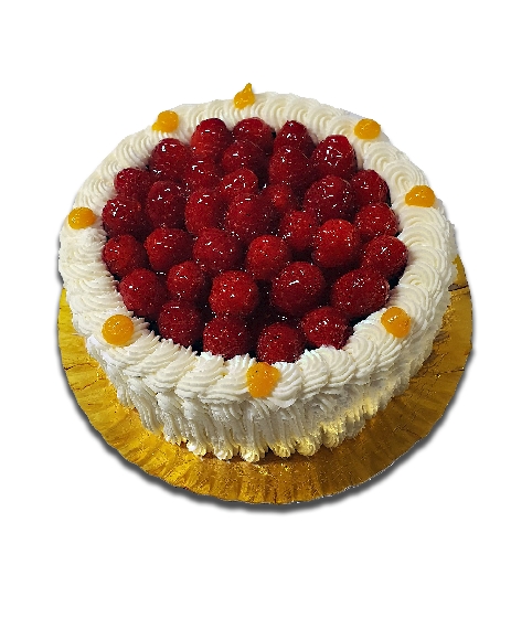 T. 8 RAC. FRAMBUESAS NATURALES  1.200 KG