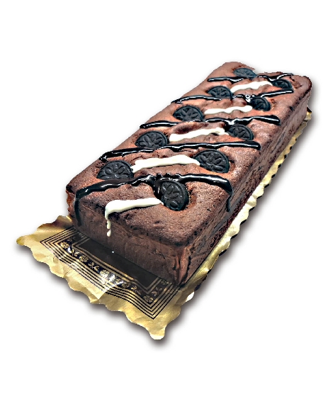 CASERO OREO 2.400 KG