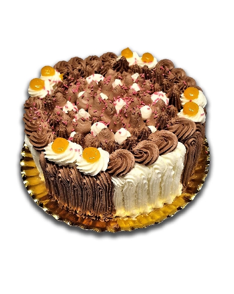 T. 6 RAC. NATA Y TRUFA   0.700 GR