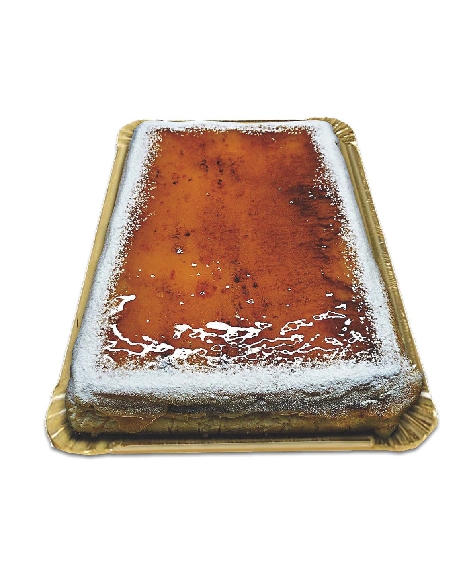 MINIQUESO CARAMELIZADA 2.200 KG