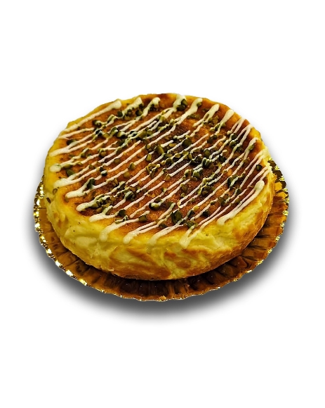 FRAILE CHOCOLATE BLANCO Y PISTACHO ( LIMITED)  1.000 KG