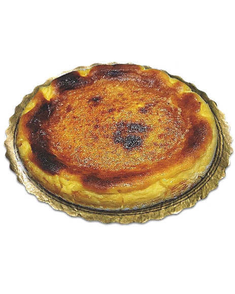 TARTAQUESO DEL FRAILE 2.000 KG