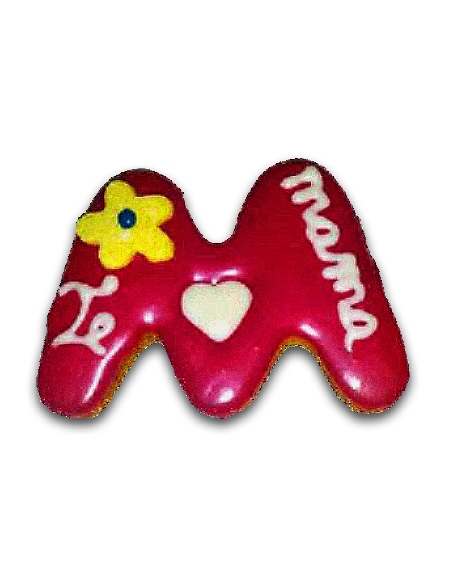 GALLETA MAMÁ 21 UDS