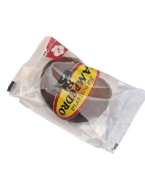 SG/ JUGOSITAS CHOCOLATE INDIVIDUALES 2.000 KG