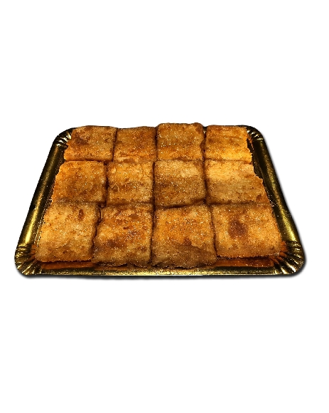 LECHE FRITA  1.300 KG