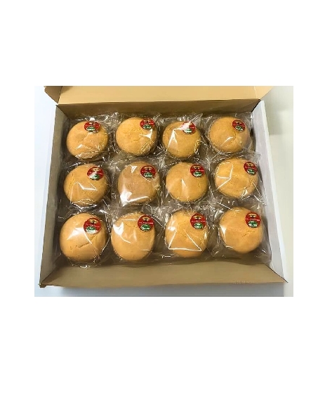 SG/ ALFAJORES 12 UDS