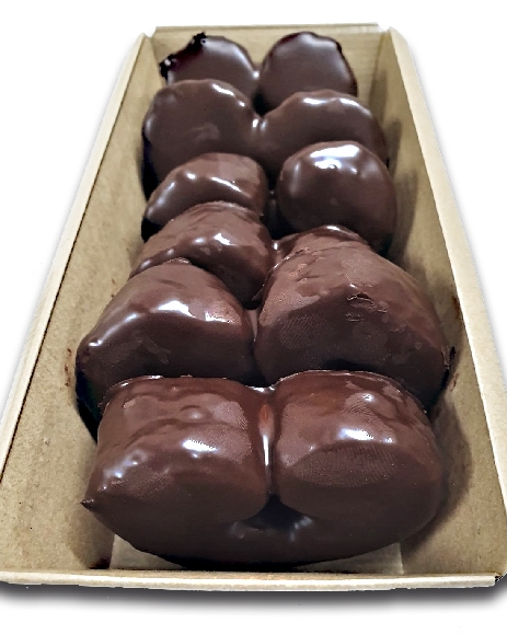 SG/ JUGOSITAS CHOCOLATE 4 ENVASES