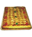 TARTA MANZANA PLANCHA 2.800 KG