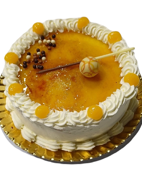 T. 6 RAC. SAN MARCOS DE NATA   0.700 GR