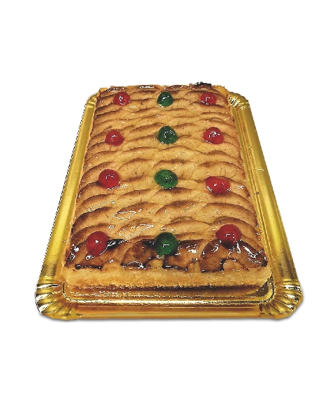 MINI PLANCHA MANZANA 1.800 KG