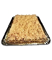 CRUMBLE MANZANA 24 UDS  2.200 KG