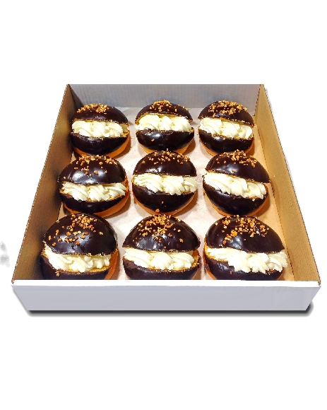 CRISTINAS BOMBÓN  9 UDS