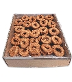 ROSQUILLAS SIN BAÑO 3.000 KG