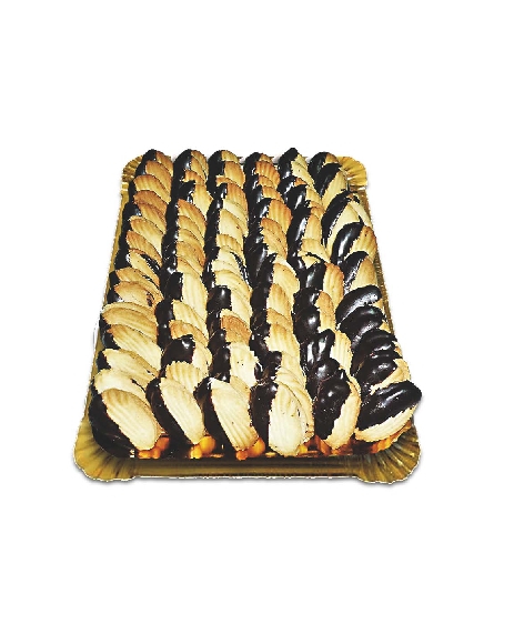 TE JR. LENGUAS RELLE MEDIO BAÑO 1.000 KG