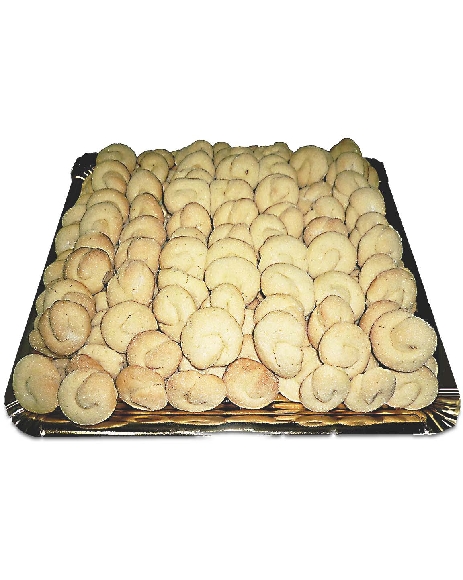 TE JR. LAZOS AZUCAR 1.000 KG