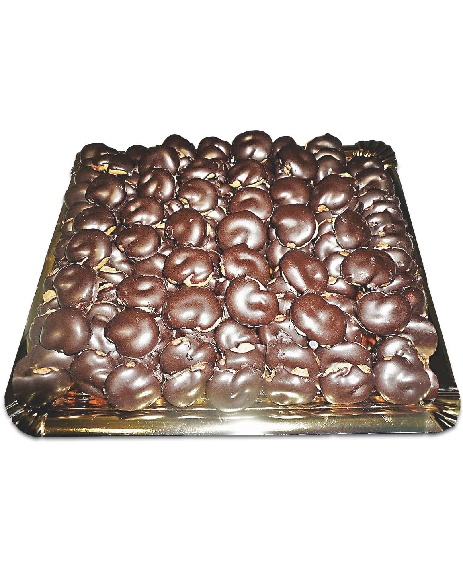 TE JR. LAZOS CACAO BAÑO CHOCO 1.000 KG