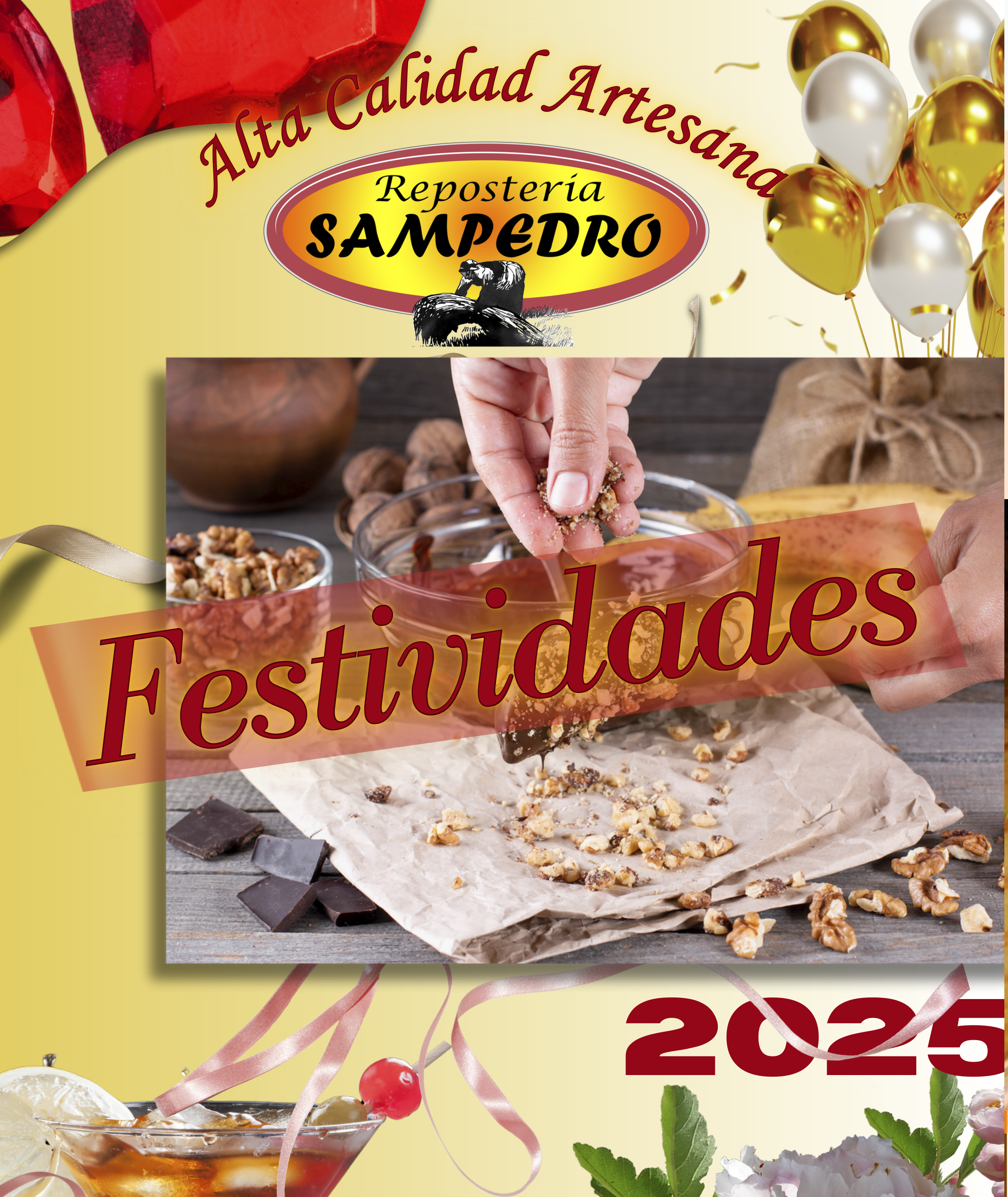 Festividades