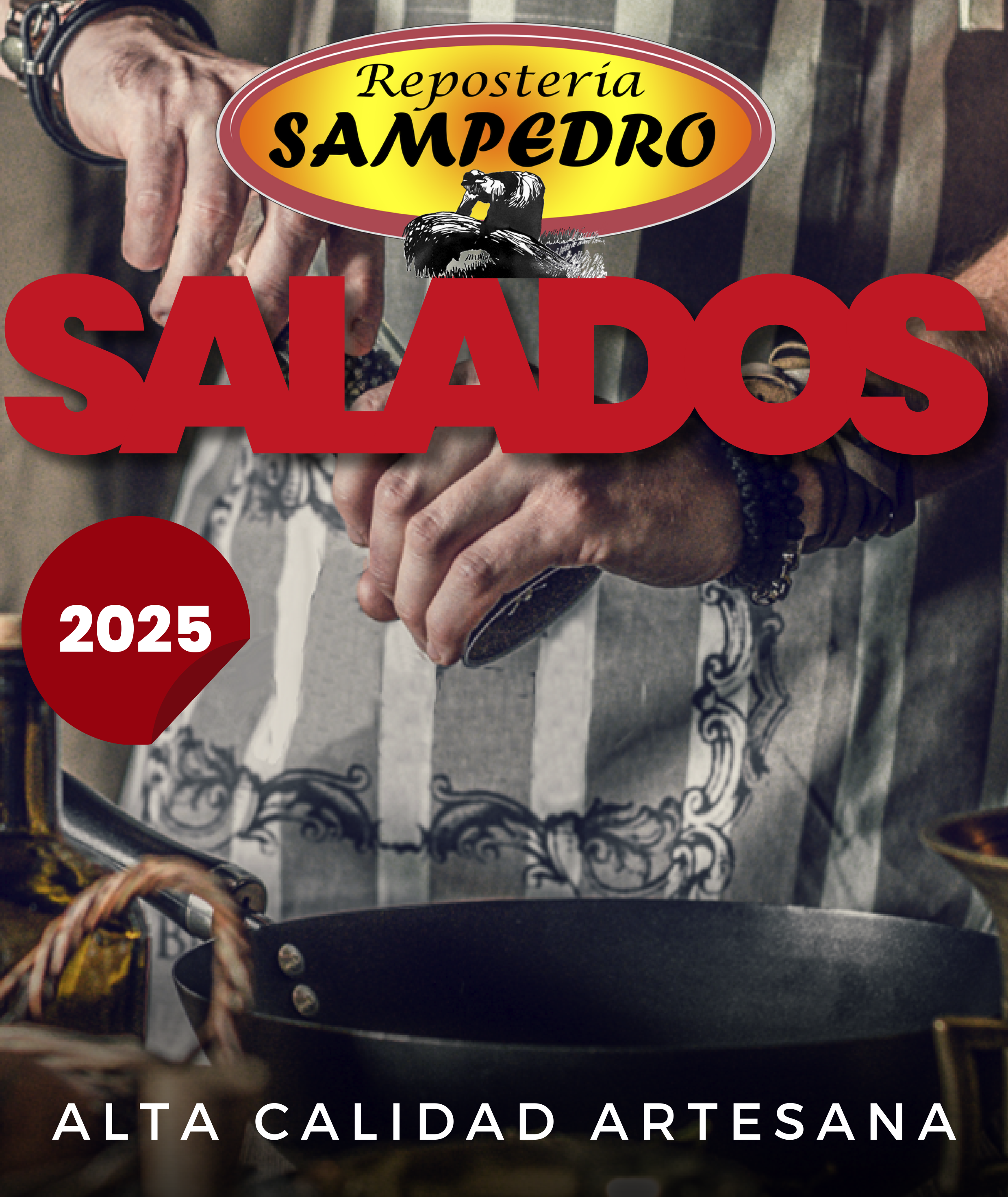 Salados