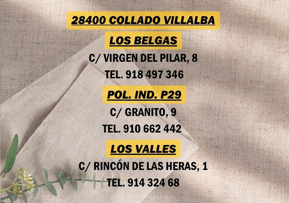 Sampedro Pastelerias 1